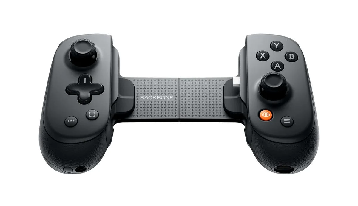 BackBone Pro Controller