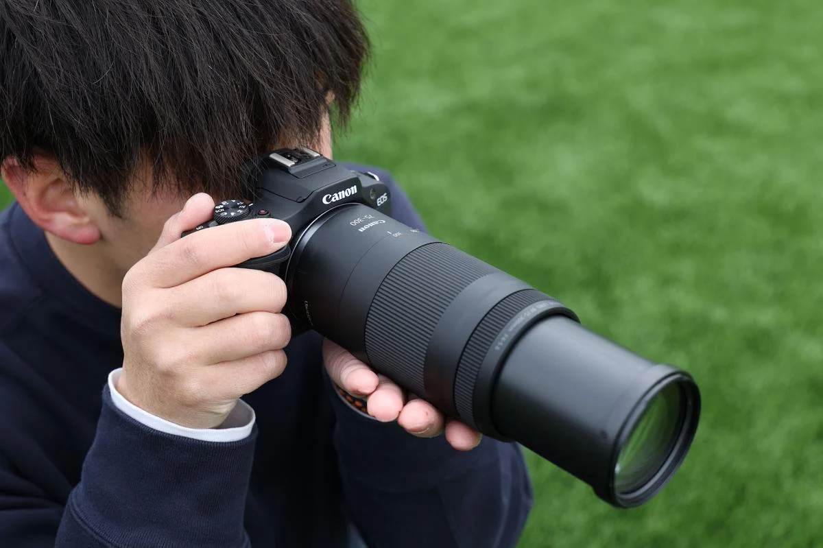 แคนนอน RF75-300mm f/4-5.6