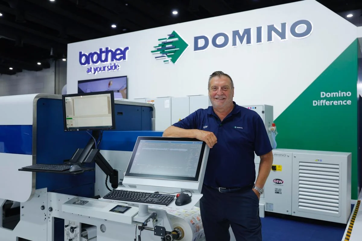 Domino N730i