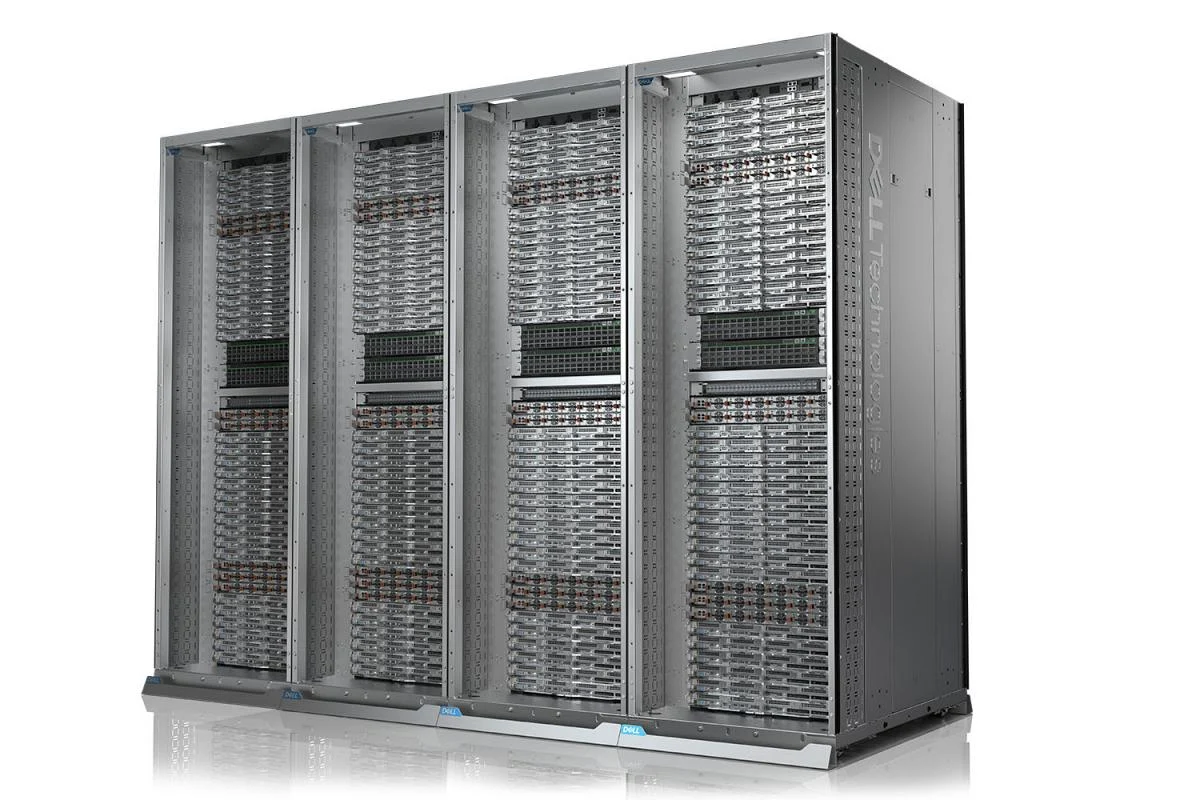 เดลล์ AI Nvidia