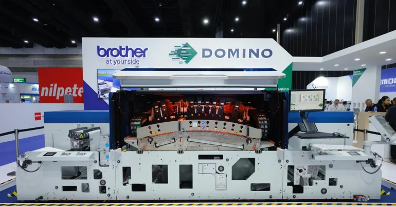 Domino N730i