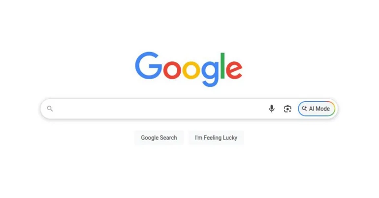 Google AI Mode