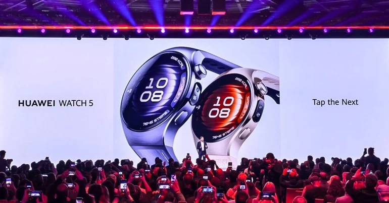 HUAWEI Innovative Product Launch 2025