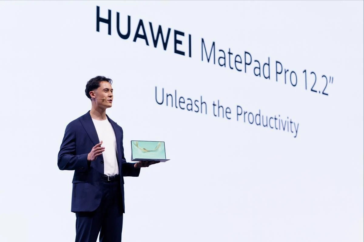 HUAWEI Innovative Product Launch 2025