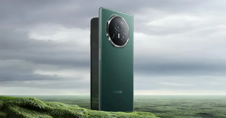 Honor Magic V5