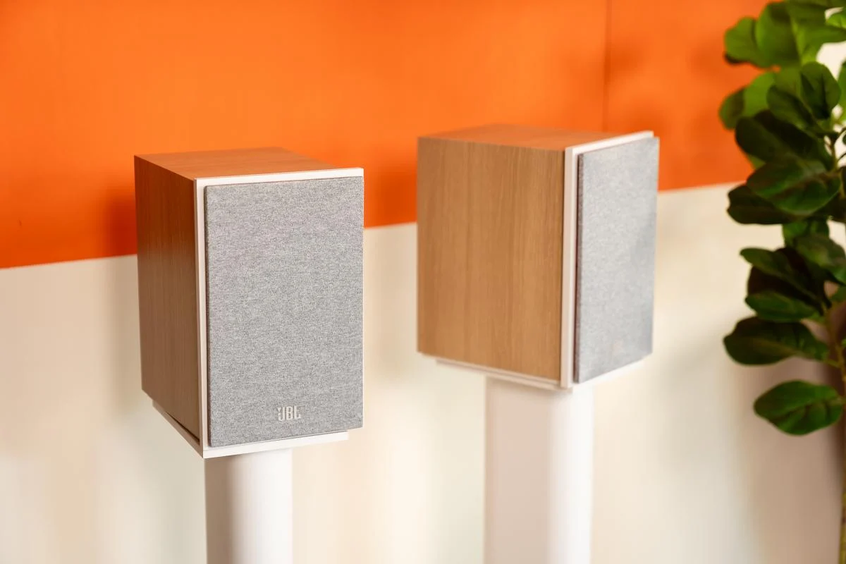 JBL MA Series