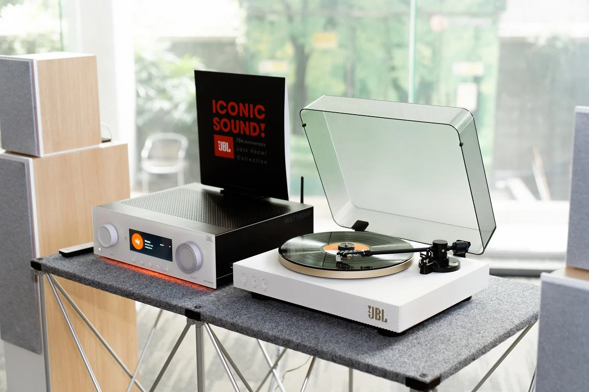JBL MA Series