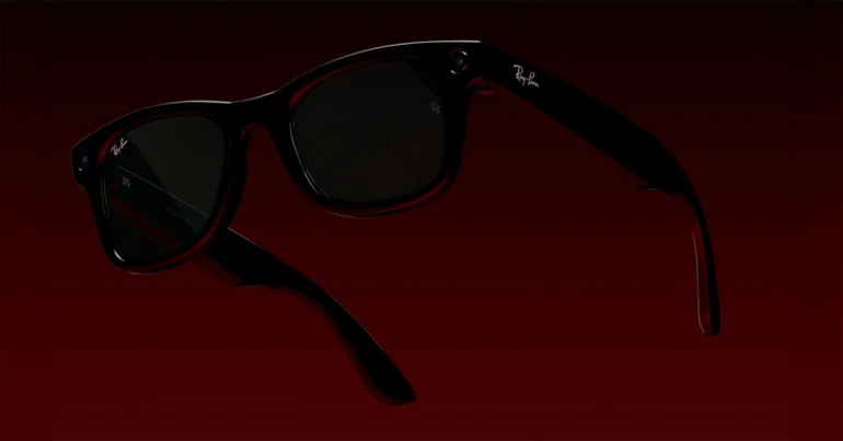 Apple Meta Ray-ban