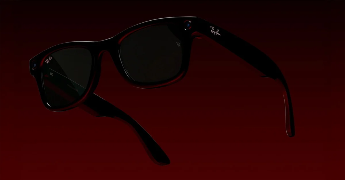 Apple Meta Ray-ban
