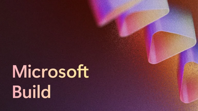 Microsoft Build 2025
