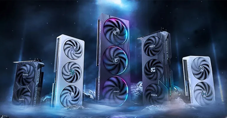 NVIDIA RTX 5060
