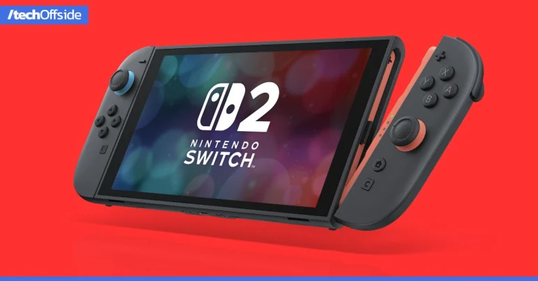 Nintendo Switch ละเมิดลิขสิทธิ์