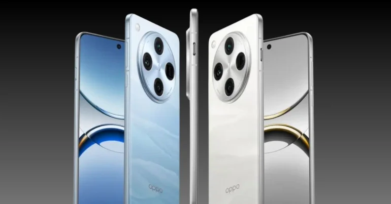 OPPO Find X9