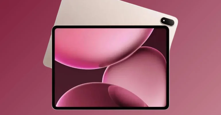 OPPO Pad SE Dimensity G100