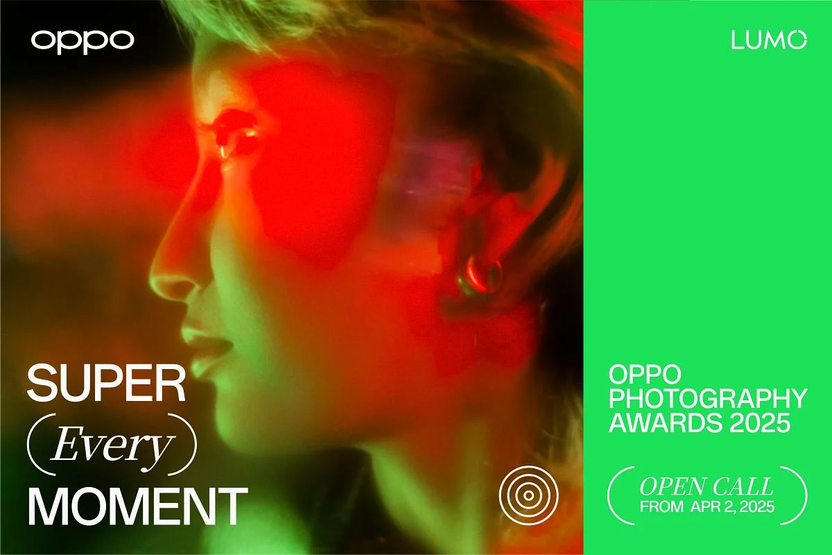OPPO Photography Awards 2025