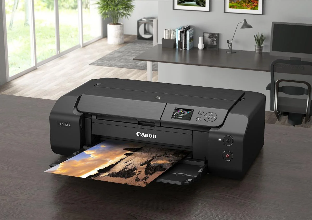PIXMA PRO-200S