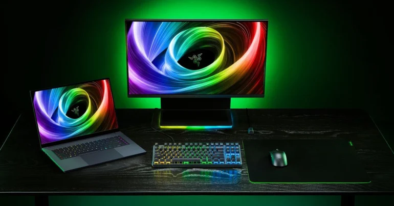 Razer Blade 14