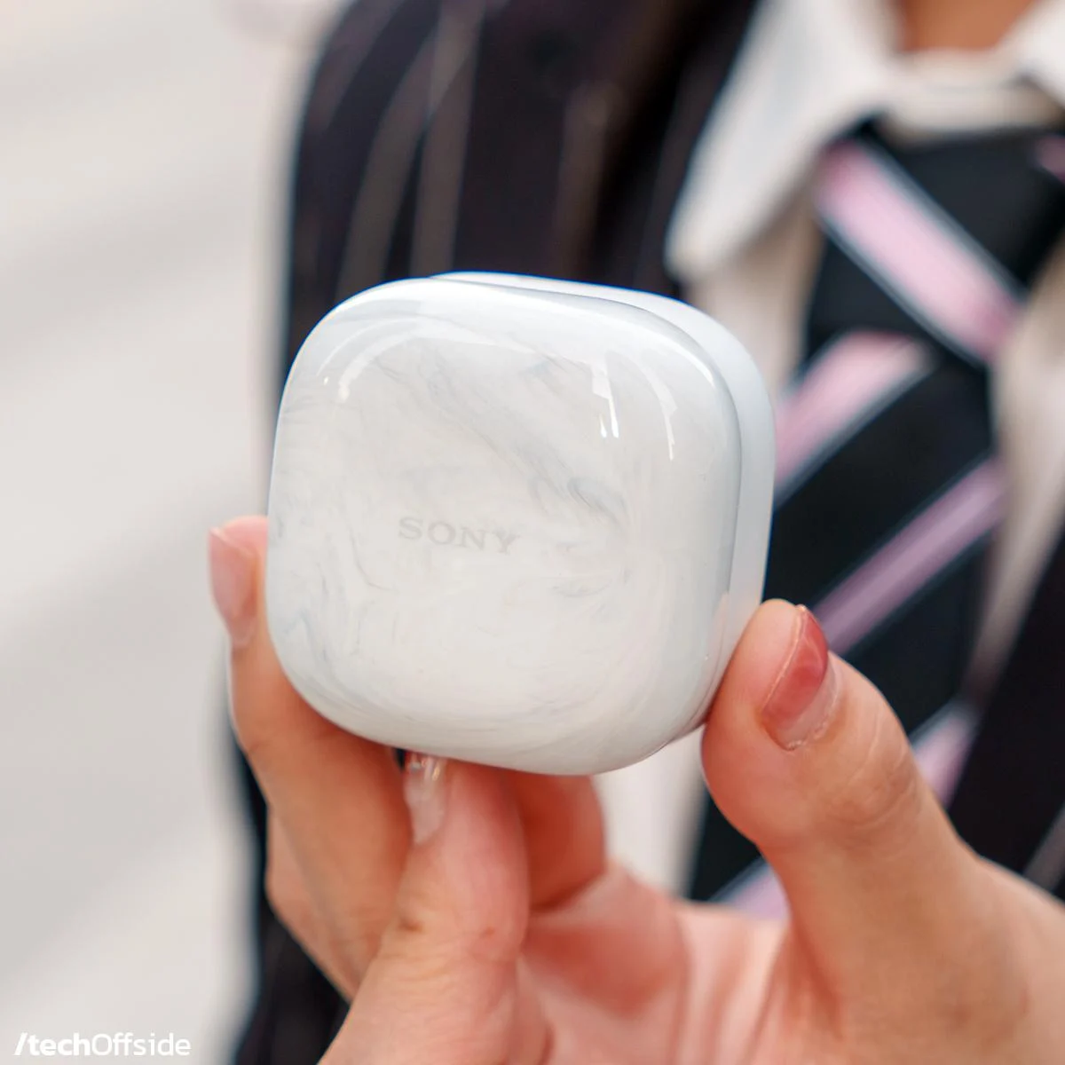 รีวิว หูฟัง Sony LinkBuds Fit และ ลำโพง LinkBuds Speaker