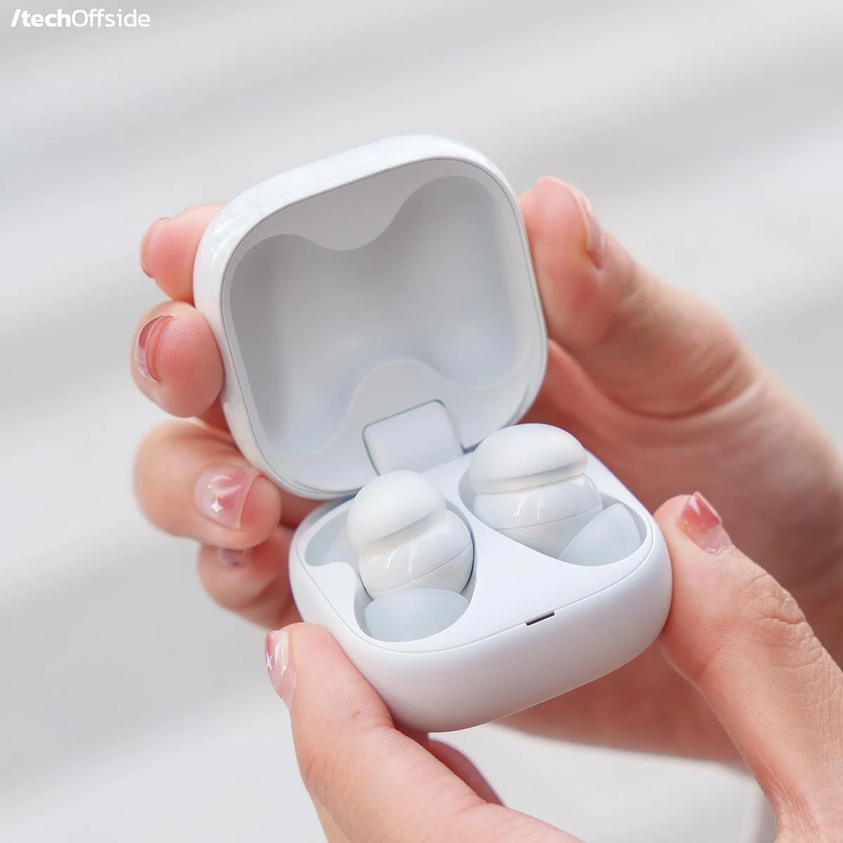 รีวิว หูฟัง Sony LinkBuds Fit และ ลำโพง LinkBuds Speaker
