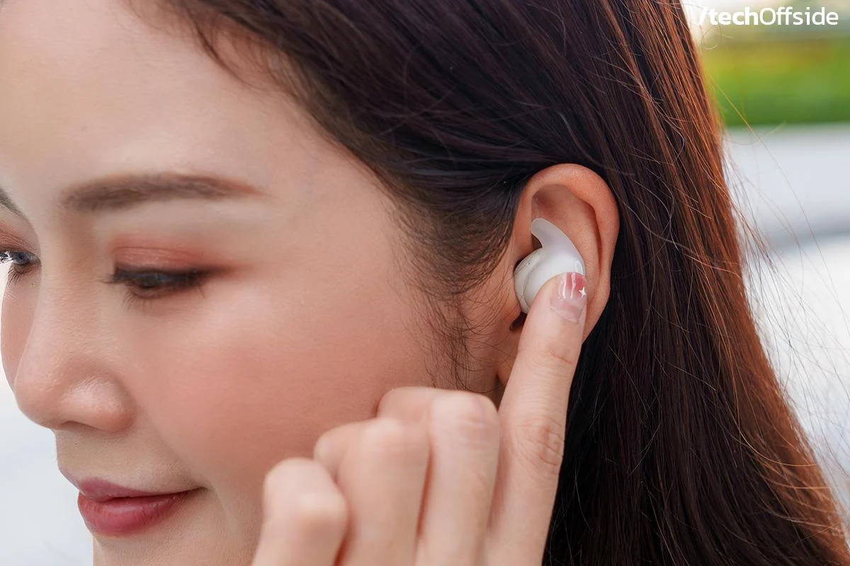 รีวิว หูฟัง Sony LinkBuds Fit และ ลำโพง LinkBuds Speaker
