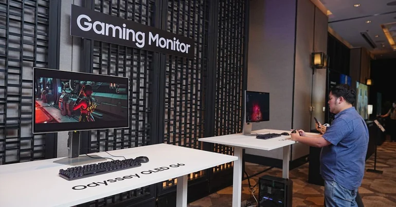 Samsung AI TV 2025