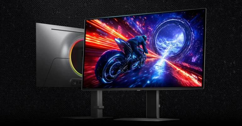 Odyssey OLED G6