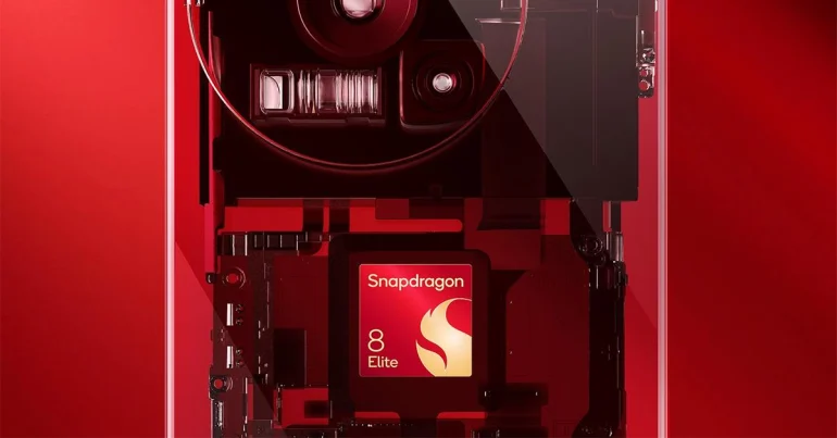 Snapdragon 8 Elite 2 leak