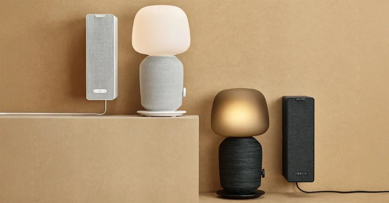 Sonos Symfonisk IKEA บางนา