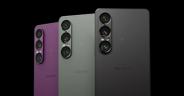 Xperia 1 VII