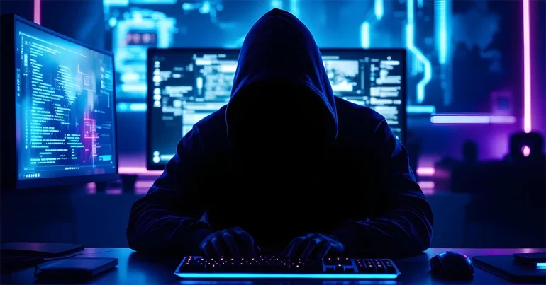 Steam Dark Web