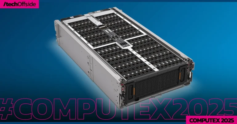 WD Computex 2025