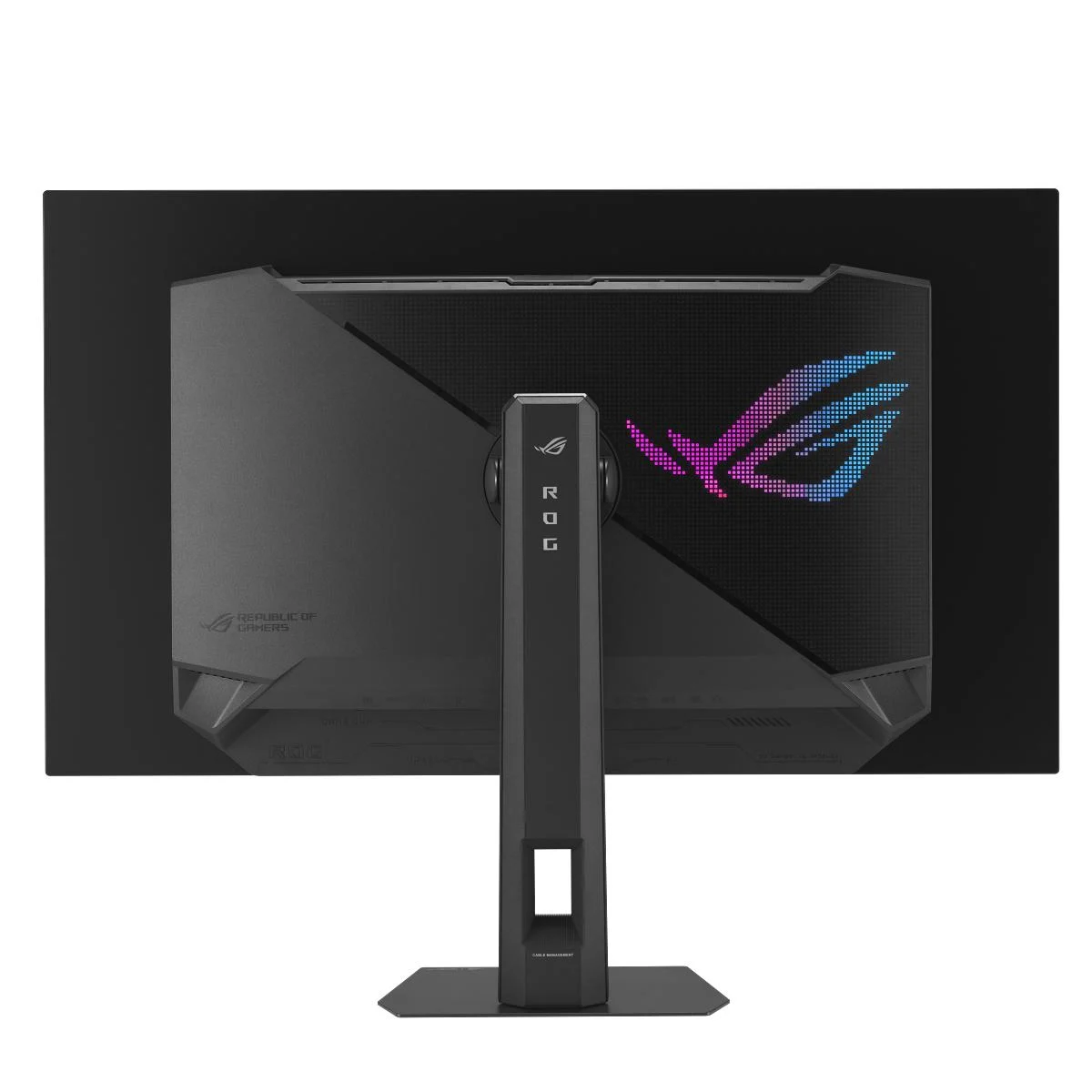 ASUS ROG Strix OLED