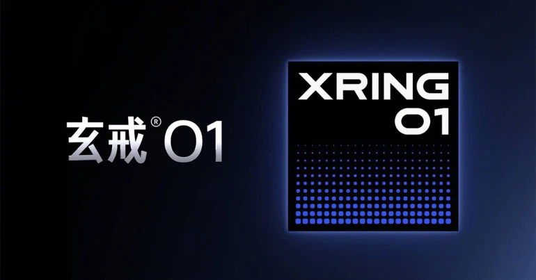Xiaomi XRING O1