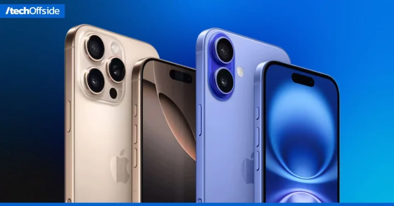 เปิดตัว iPhone 18