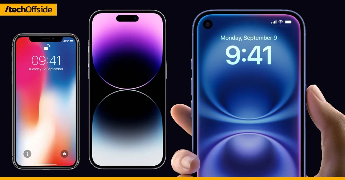 iPhone 18 Pro punch-hole