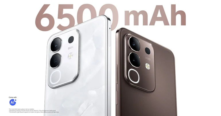vivo Y29