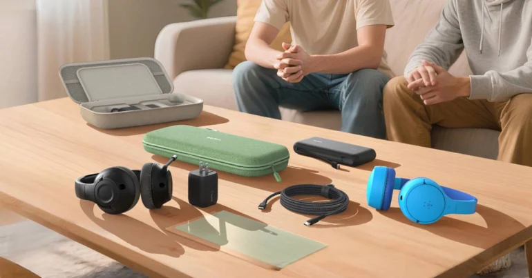 Belkin Nintendo Switch 2