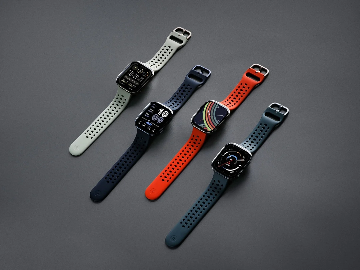 Amazfit Bip 6