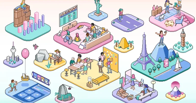 App Store 2024