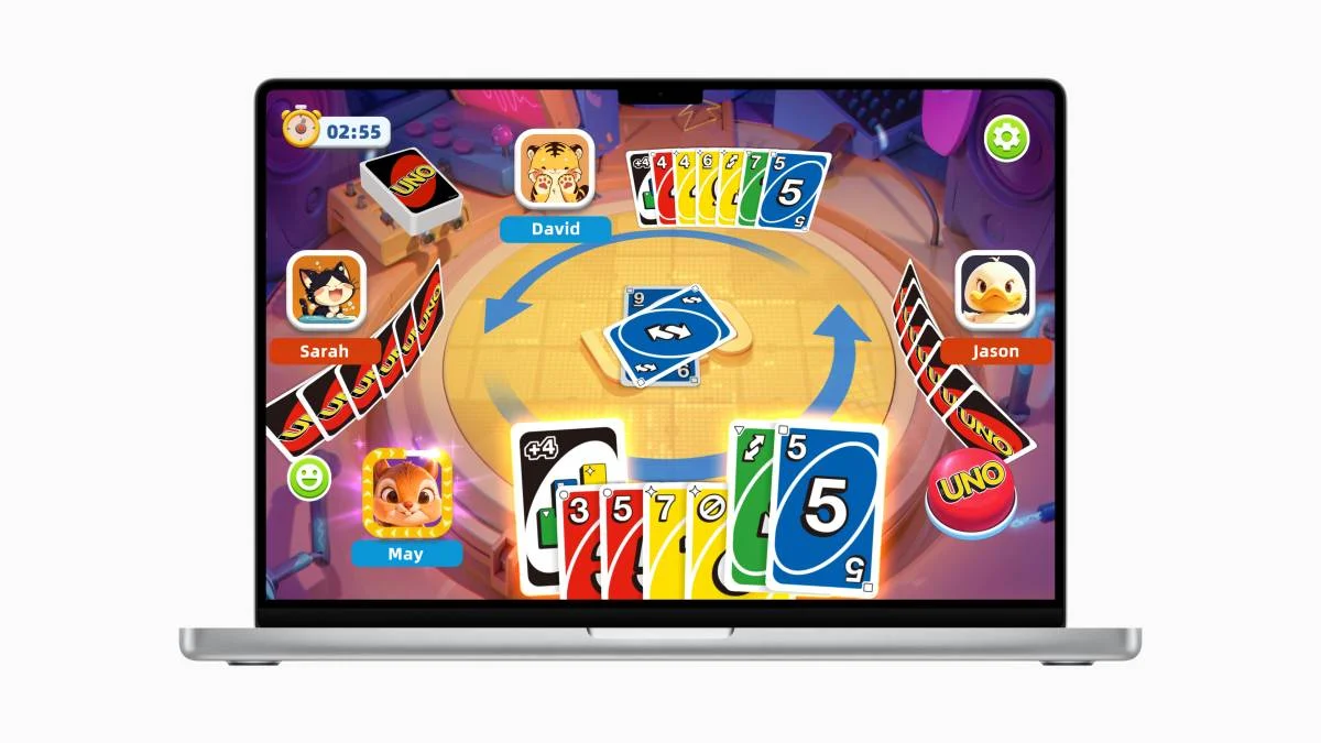 Apple Arcade เกมใหม่