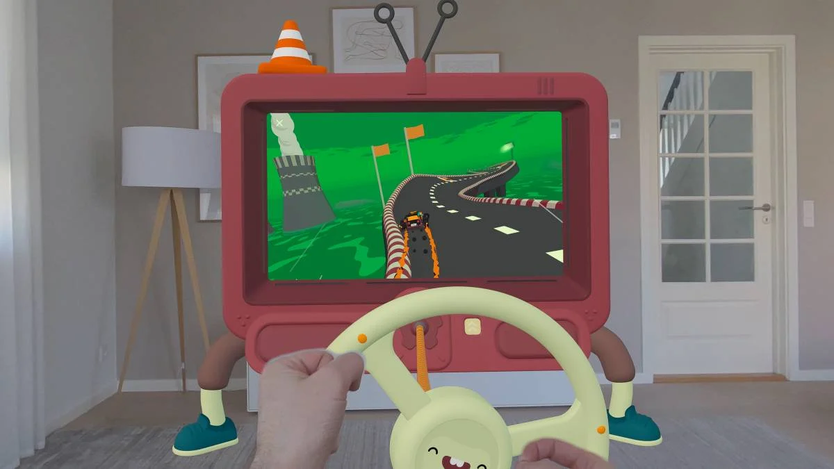 Apple Arcade เกมใหม่