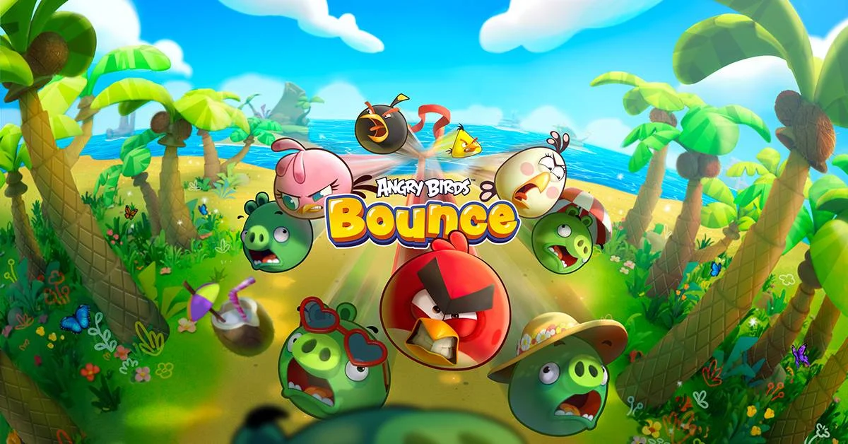 Apple Arcade เพิ่ม 9 เกมใหม่ นำทีมโดย UNO: Arcade Edition และ Angry Birds Bounce เปิดตัว 3 ก.ค. พร้อมเกมดังอีก 3 เกม