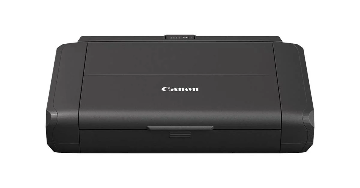 Canon PIXMA TR160