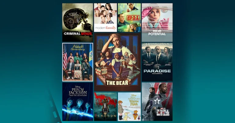 Disney+ Hotstar ทดลองดู