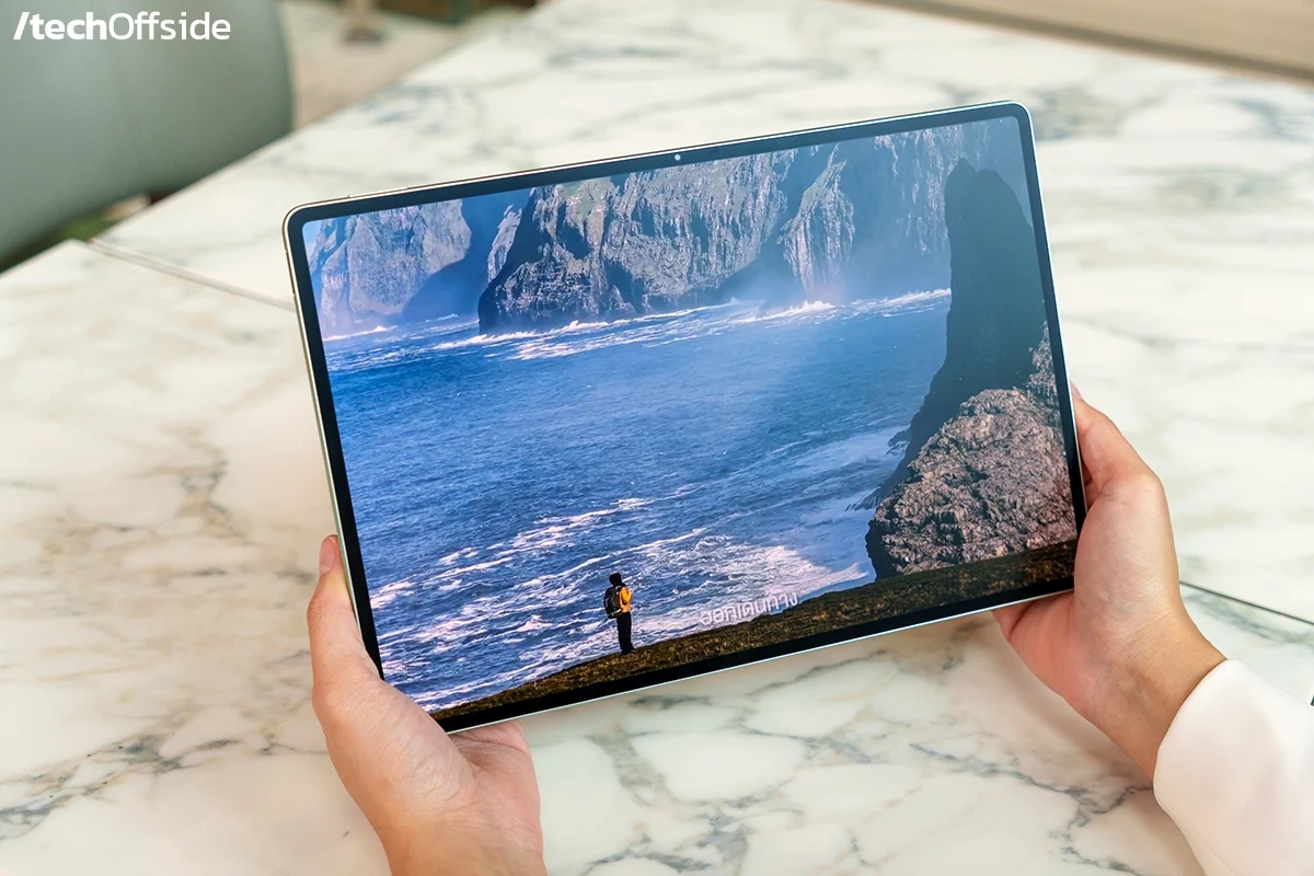 HUAWEI MatePad Pro 12.2” 2025