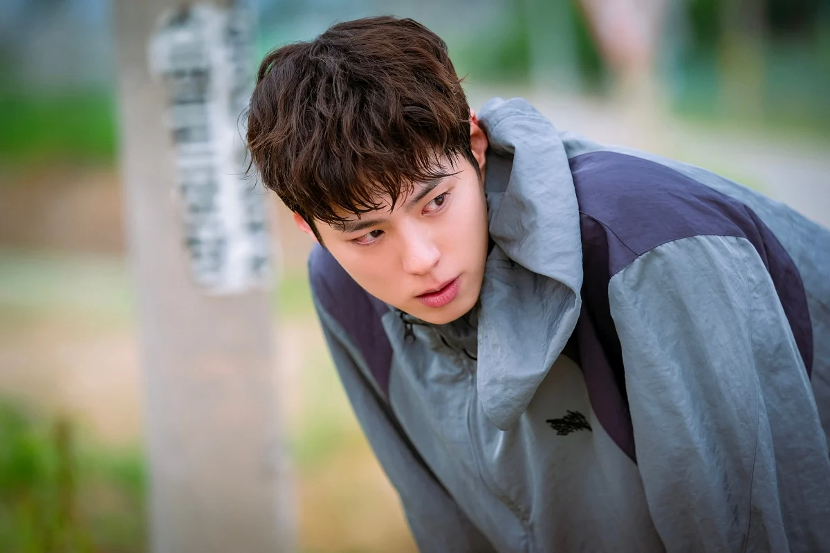 GOOD BOY ซีรีส์เกาหลี Prime Video