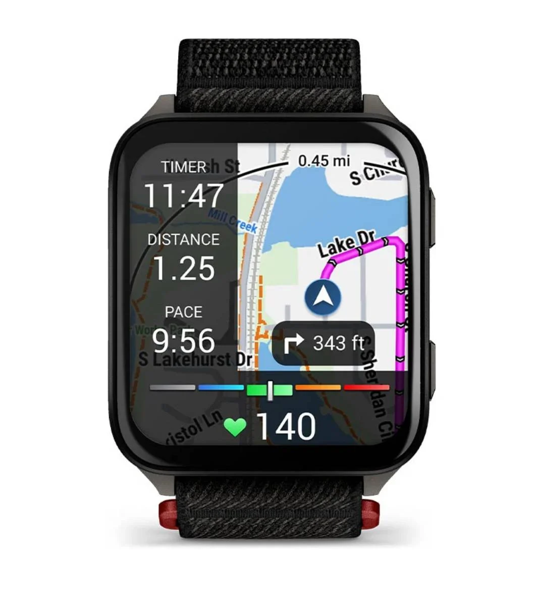 Garmin Venu X1