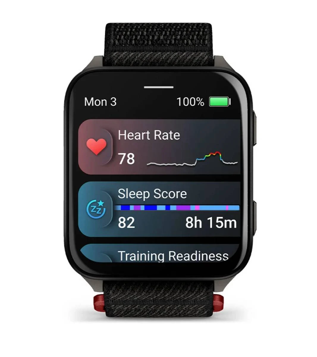 Garmin Venu X1