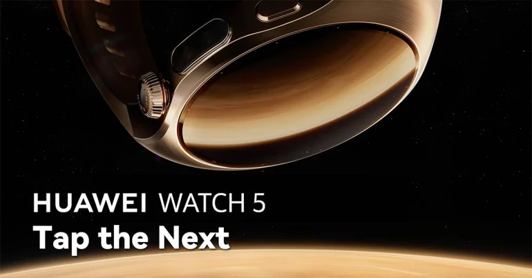 HUAWEI Watch 5 ราคา