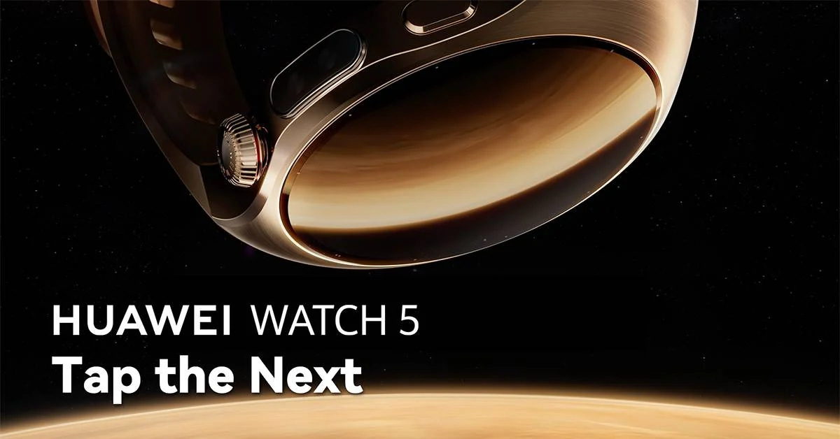 HUAWEI Watch 5 ราคา